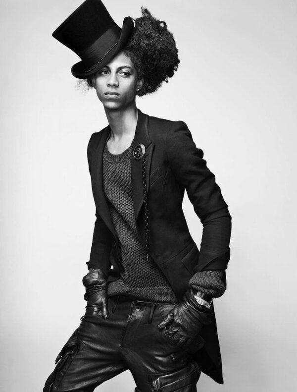 Dorian Cobb