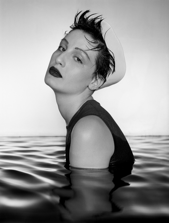Erin O'Connor