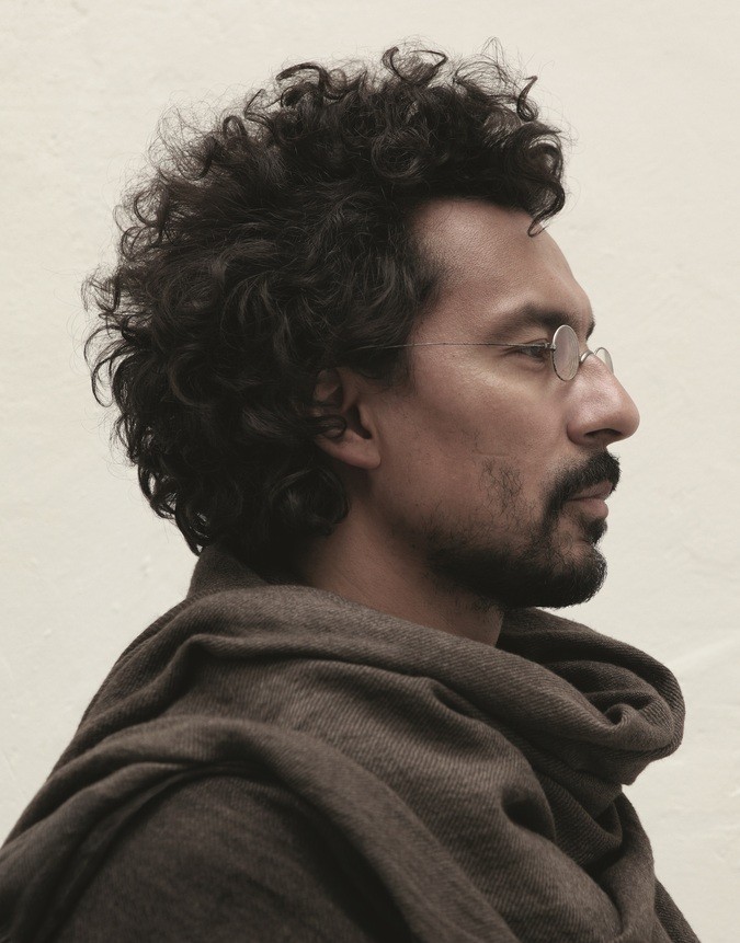 Haider Ackermann