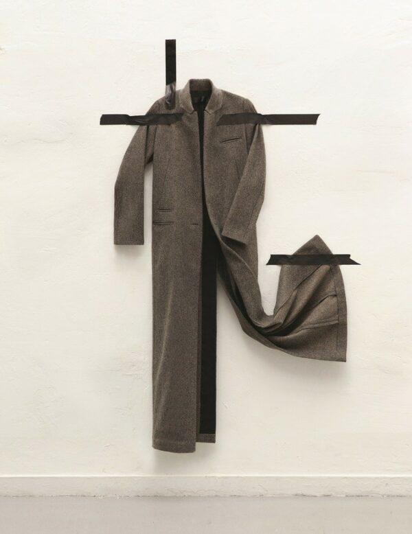 Le Bel Homme Invisible