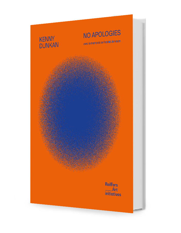NO APOLOGIES