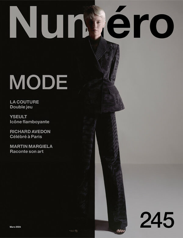 Numéro 245