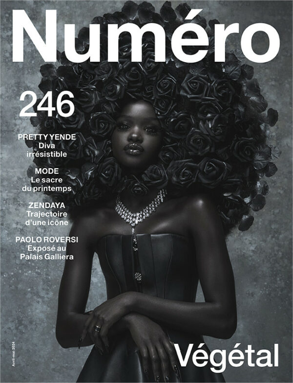 Numéro 246