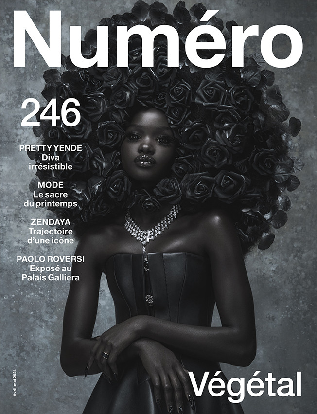 Numéro 246