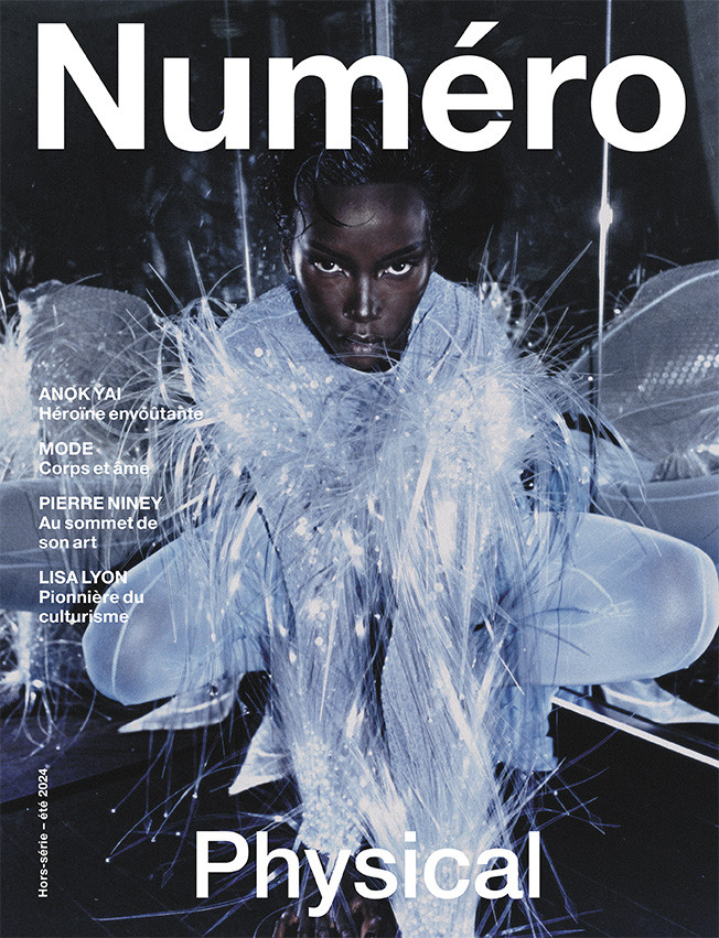 Numéro Hors-série Été 2024