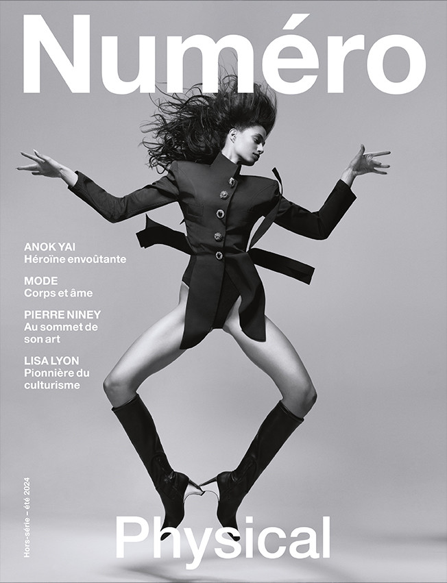 Numéro Hors-série Été 2024