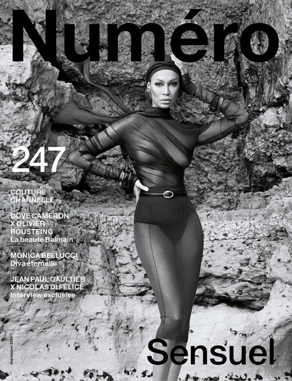 Numéro 247