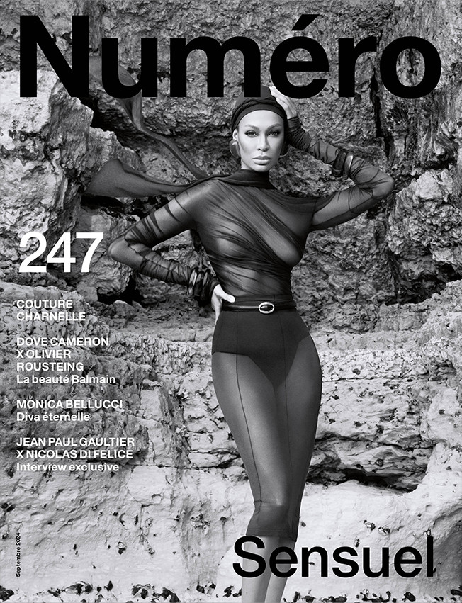 Numéro 247