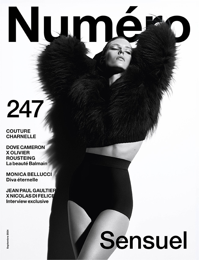 Numéro 247