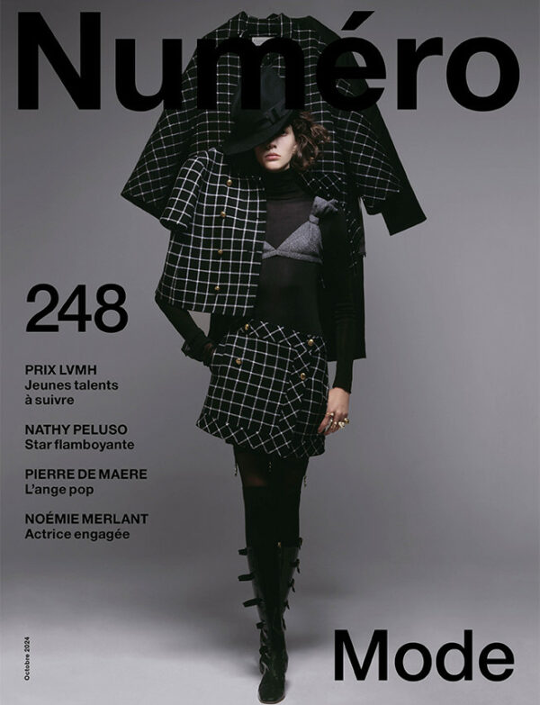Numéro 248