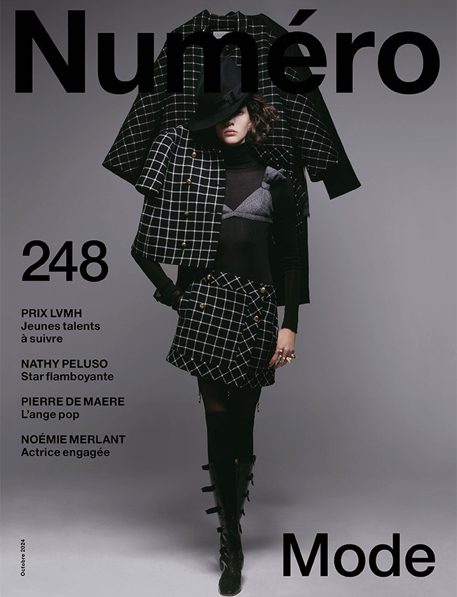 Numéro 248