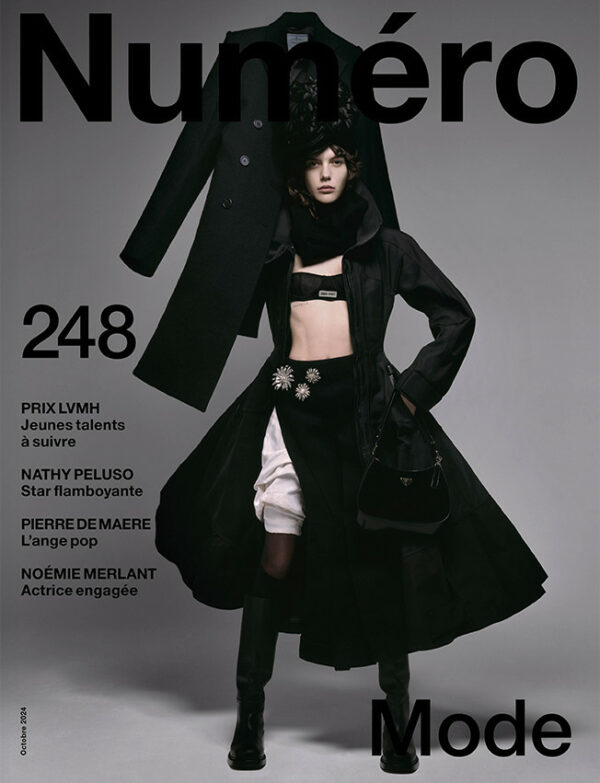 Numéro 248