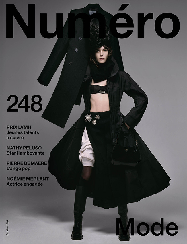 Numéro 248