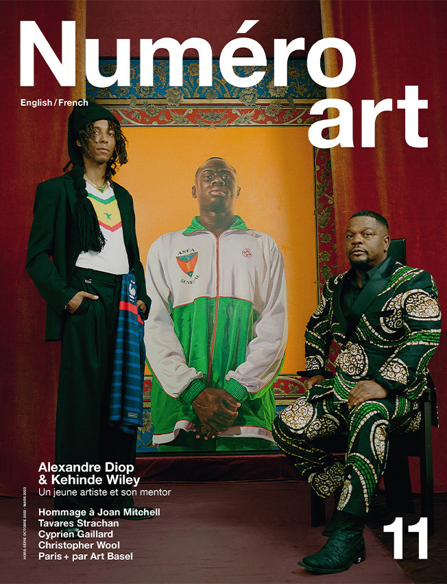 Numéro art 11