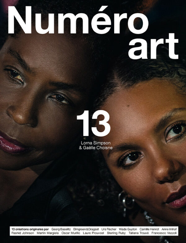 Numéro art 13