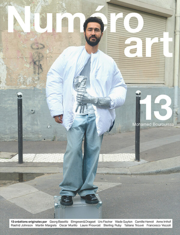 Numéro art 13