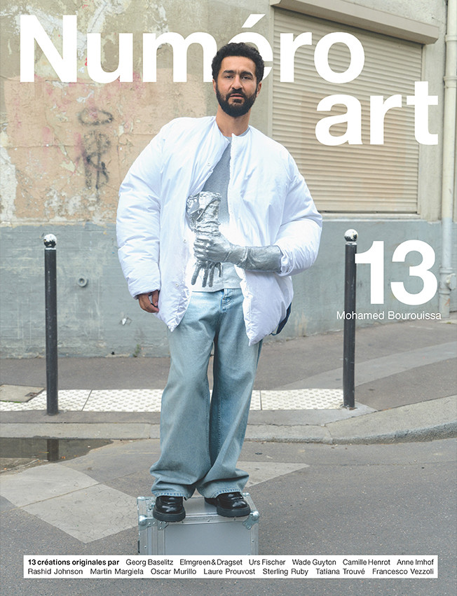 Numéro art 13