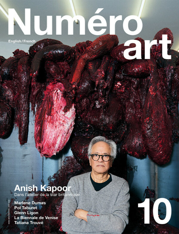 Numéro art 10
