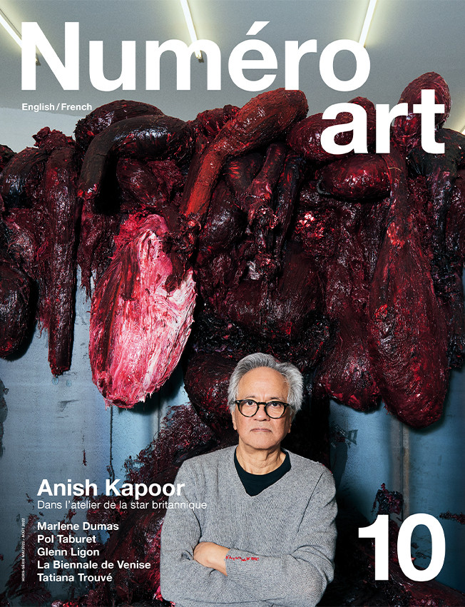 Numéro art 10