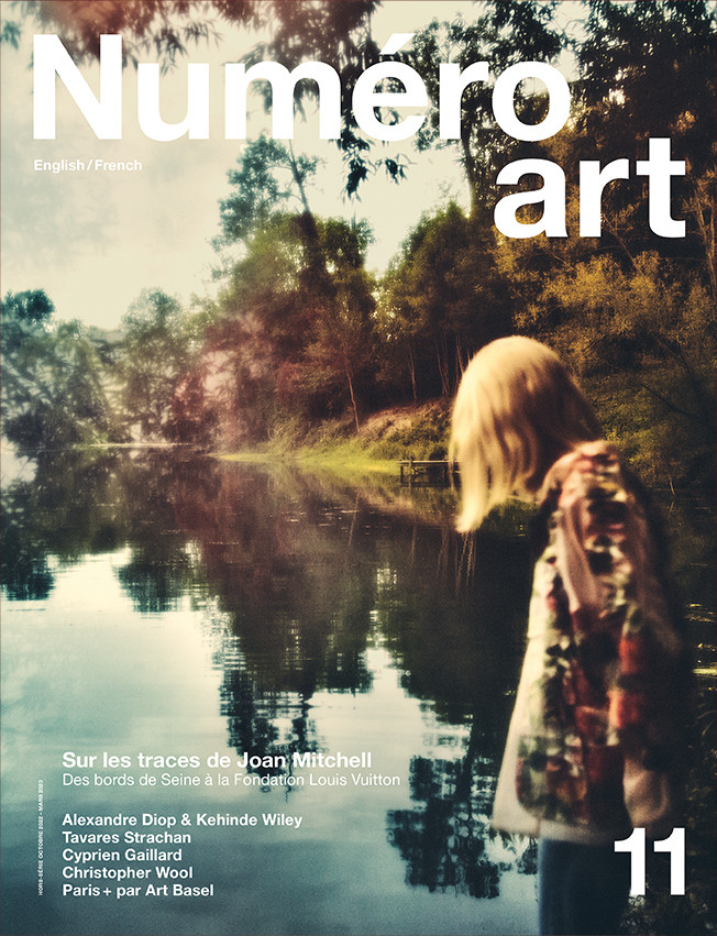 Numéro art 11