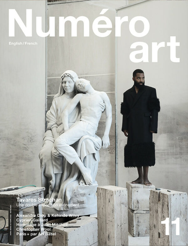 Numéro art 11