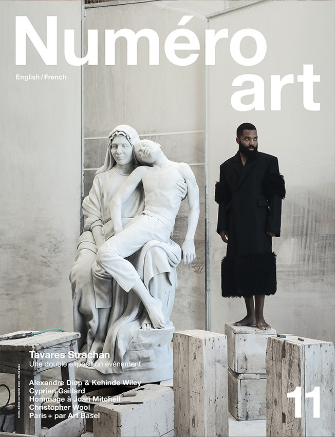 Numéro art 11