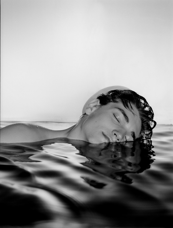 The Titanic Dreamer